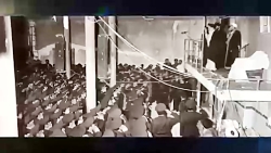 کلیپ "امام و ارتش"