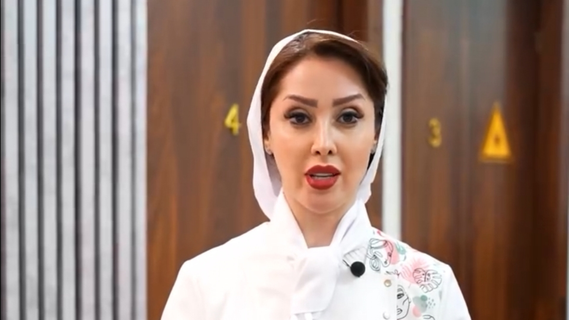 نکته مهم لیزر مو ک احتمالا نشنیدید تا حالا تست لوسمی باقی‌مانده