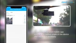 آموزش نصب دوربین خودرو JC181 | راهنمای کامل، مرحله‌به‌مرحله