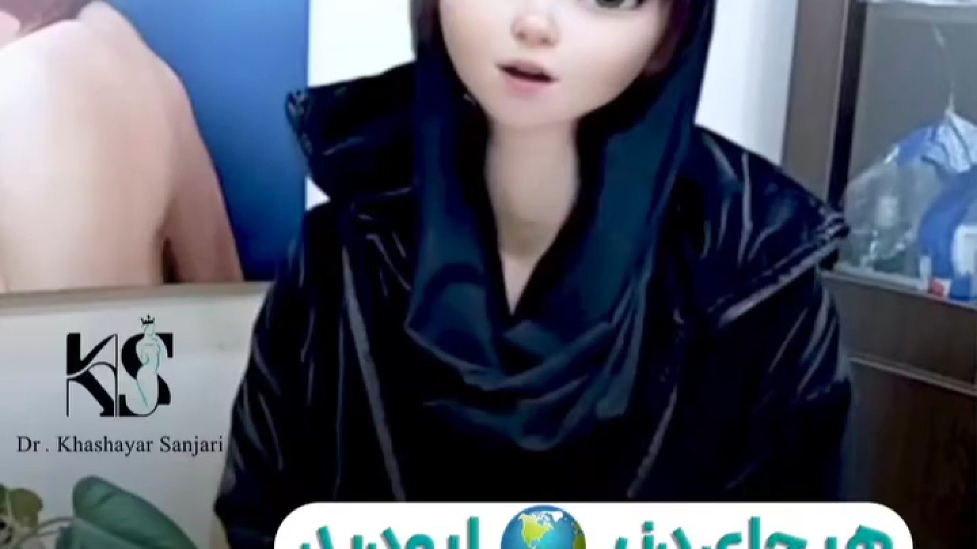 دلیل انتخاب دکتر خشایار سنجری دکتر خشایار سنجری متخصص جراحی جنرال و زیبایی