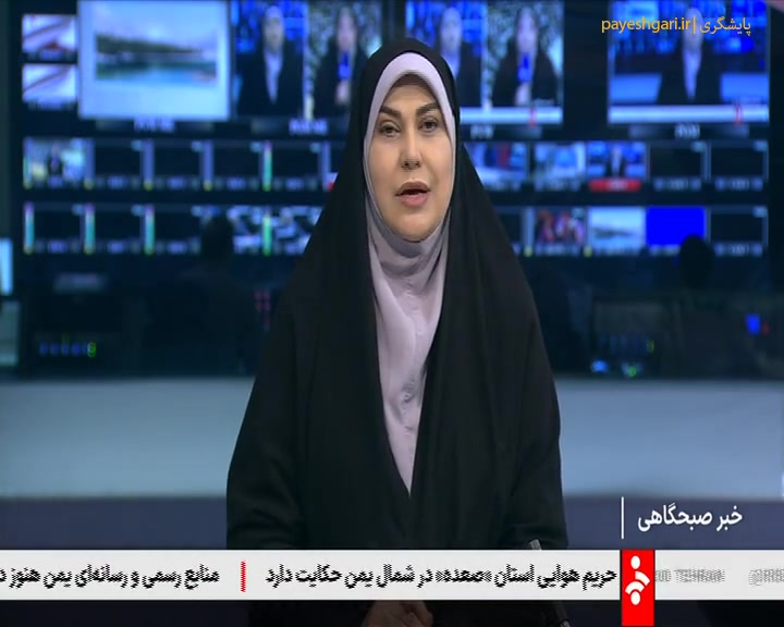 گزارش خبرنگار صداوسیما از جلسه نظارتی امروز مجلس جولیا رابرتس