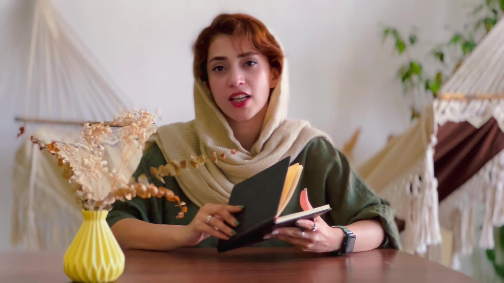 آزمایش دی ان ای برای اثبات فرزند ویدیوی وایرال