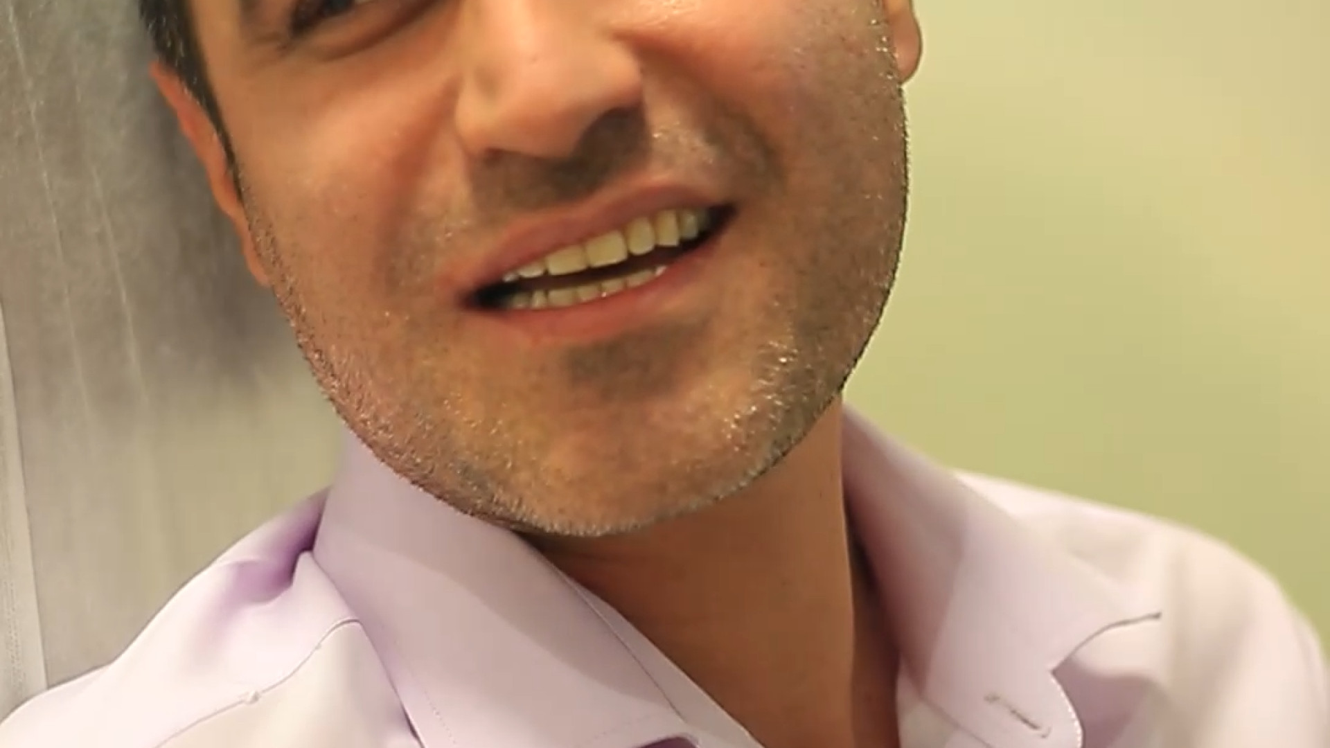 رضایتمندی مراجعین دندانپزشکی دکتر امیر صلح جو دندانپزشکی دکتر امیر صلح جو