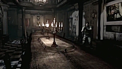 Resident Evil / biohazard HD REMASTER - بازی trailer