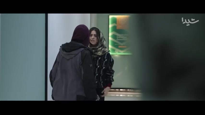 دانلود قسمت هفدهم سریال آبان زمان100ثانیه