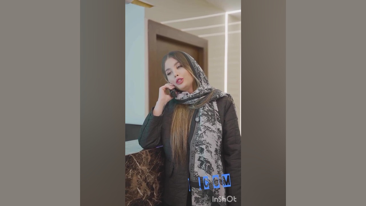پاکیزگی و تمیز بودن هم جزوی از احترام به بیماران هست دکتر اللهیار گیاهپور