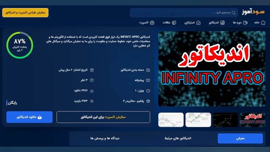اندیکاتور , ترسیم , سطوح , سیگنال , INFINITY , APRO , متاتریدر , https: , soodamooz , indicator , 16
### , – , خطوط , حمایت , مقاومت , سیگنال‌های , دقیق , یه , ابزار

اندیکاتور , **انفینیتی , آپرو** , ابزار , فوق‌العاده , کاربردی , معامله‌گران , فارکس , ارز , دیجیتال , شاخص‌هاست , الگوریتم‌های , هوشمند , خودکار , **حمایت , مقاومت** , رو , رسم , می‌کنه , کنارش , **سیگنال‌های , خرید , فروش , قوی** , بهت , میده , طوری , طراحی , **مبتدی‌ها** , **معامله‌گران , حرفه‌ای** , بتونن , مشکل , ازش , کنن , میتونی , اونو , مستقل , بزنی , نمودارت , سایر , استراتژ