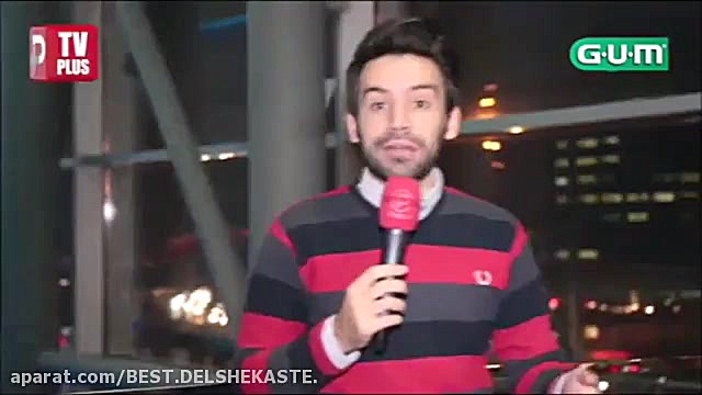 واکنش تند مسعود کیمیایی به فریدون جیرانی درباره قاتل اهلی: مگر من می گویم فلان ک زمان178ثانیه