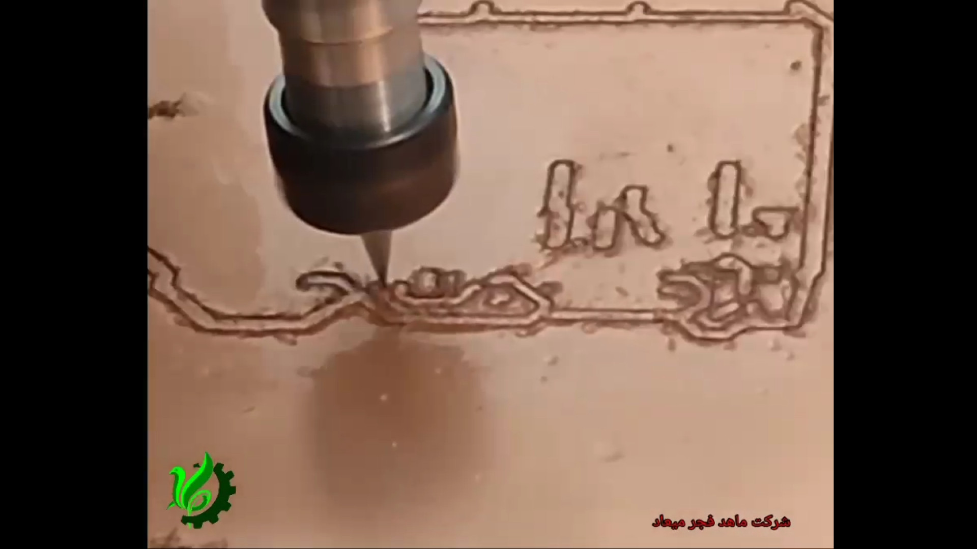 طراحی و ساخت PCB برد اختصاصی سیستم روانکاری موش کنگره