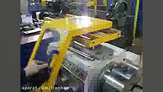 ایمنی صنعتی / HSE - حفاظ ایمنی - مهندس علی یاوری زیبایی پوست