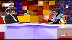 چالش رشیدپور پور با دکتر یا سر...