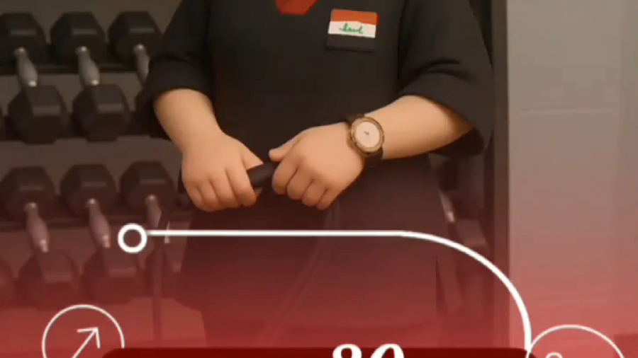 آموزش نانچیکو با استاد طهماسبی قسمت پنجم