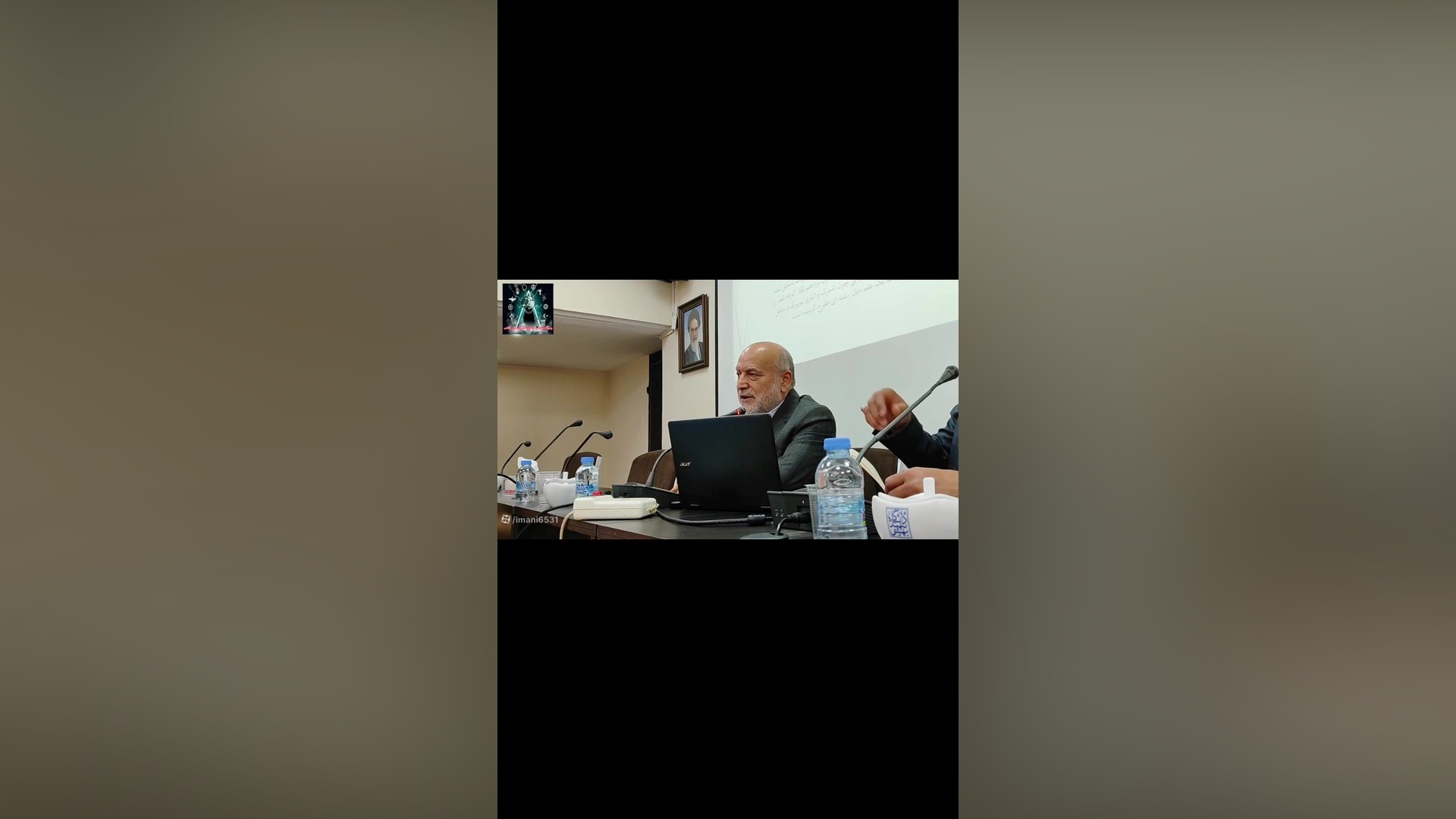 ‍الهیات عصب شناسی و تجارب عرفانی مرغ قندی