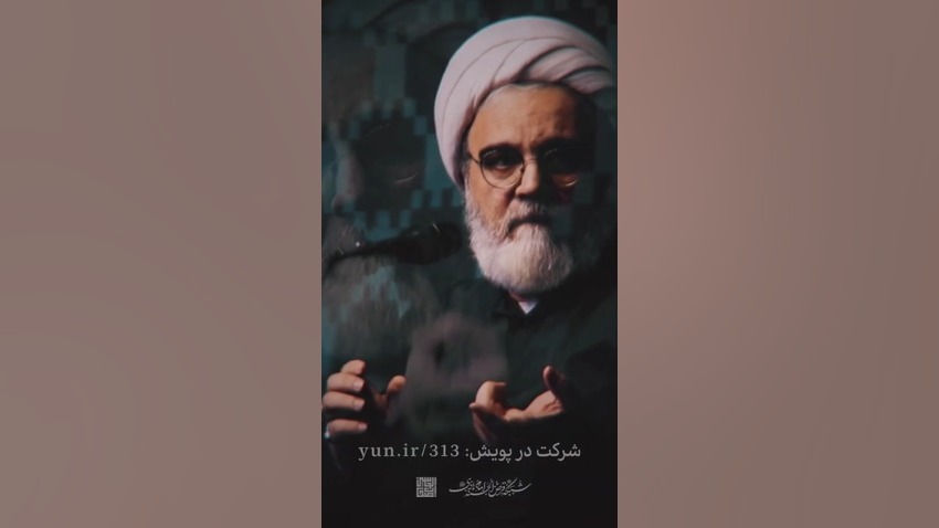 اگر هیچ کاری برای جبهه مقاومت نمی کنید، این کار را از دست ندهید. زمان99ثانیه