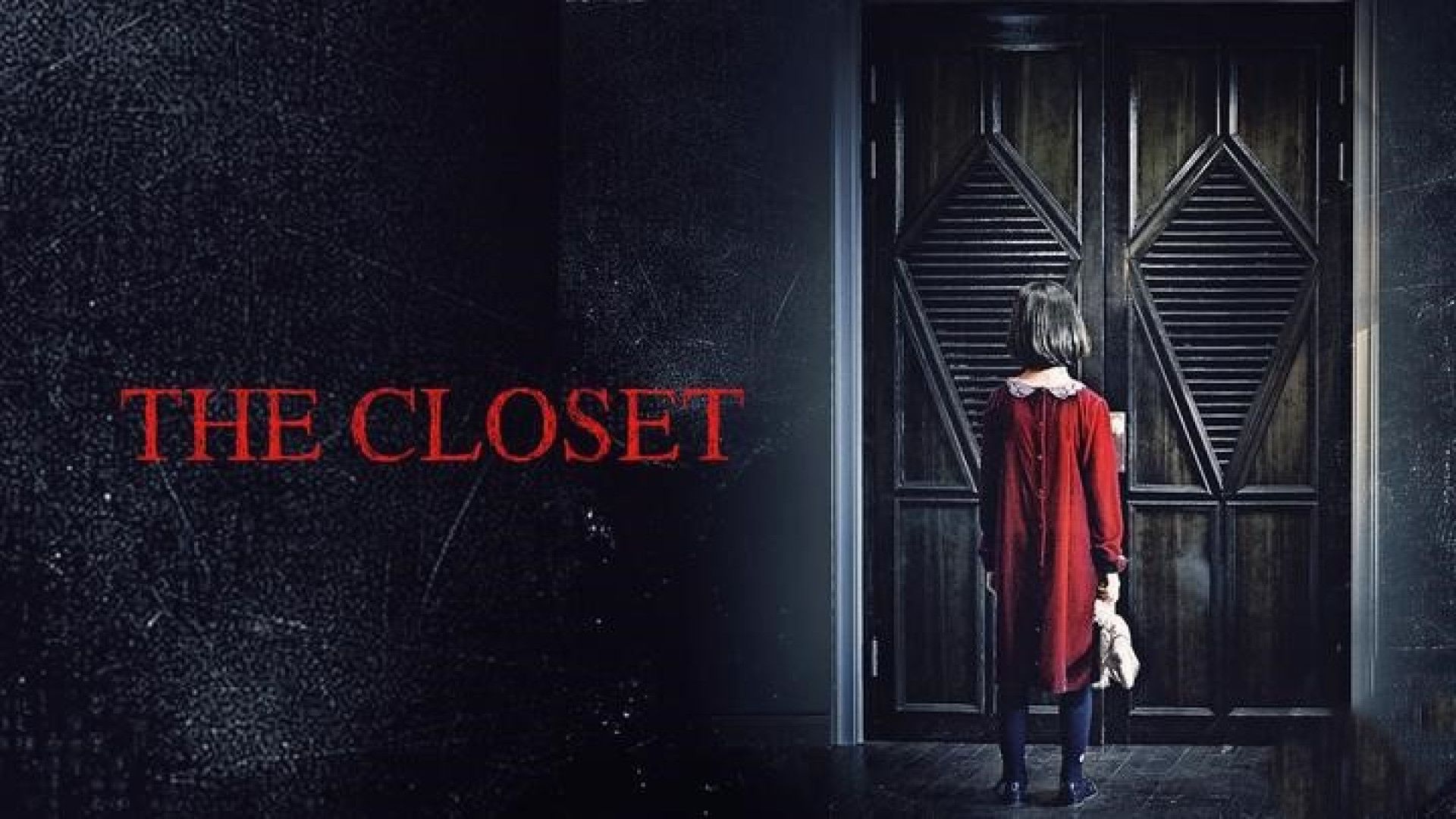 فیلم ترسناک و دلهره آور کمد | The Closet زمان5792ثانیه
