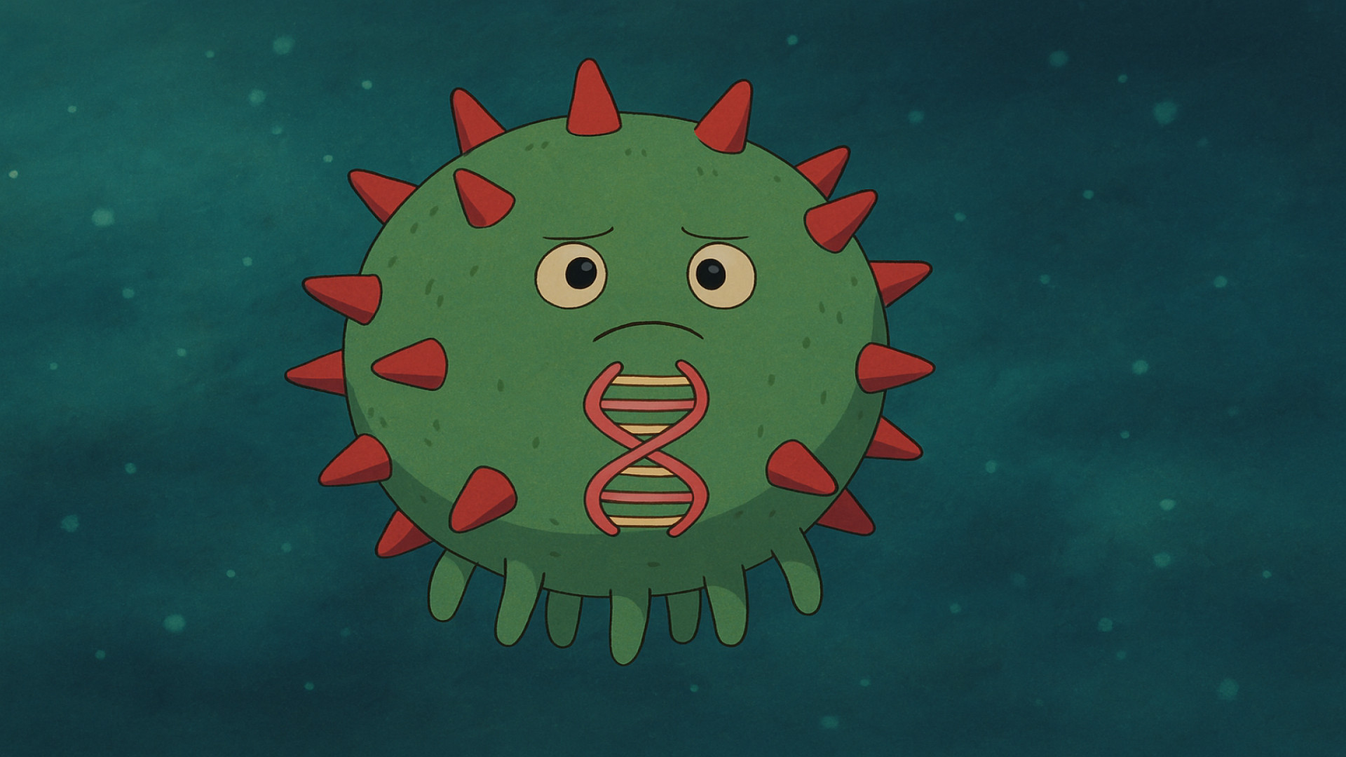 ویروس شناسی 2 ( ویروس های RNA دار) ترمیم سوختگی