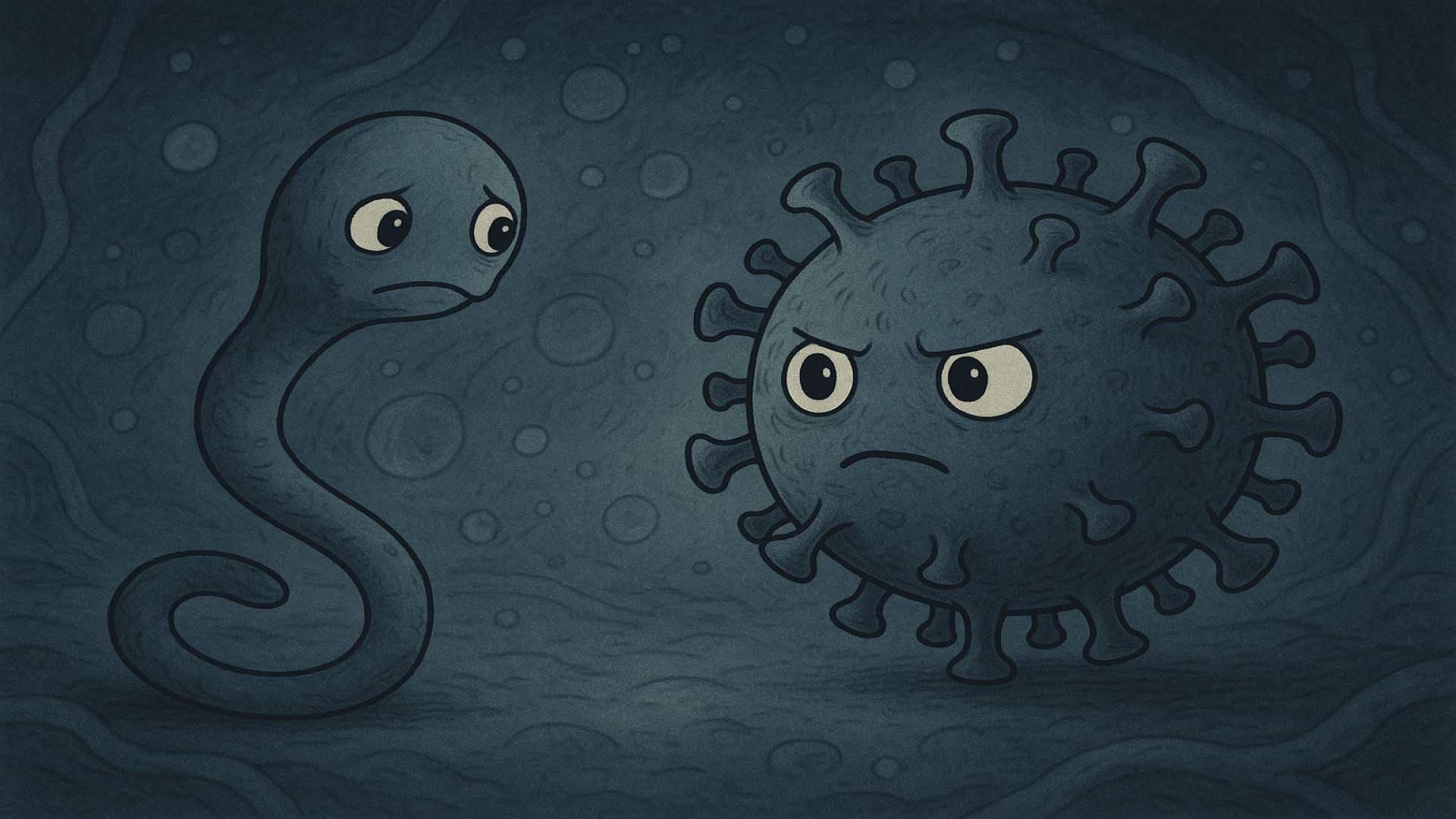 ویروس شناسی 3 (ویروس های انسانی) توپوتیکان