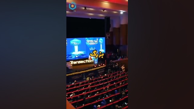 نریشن , گردهمایی , بلاکچین , گویندگی , لحن , حماسی