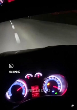 230 تا با دنا پلاس 125 اسبی تقریبا فابریک