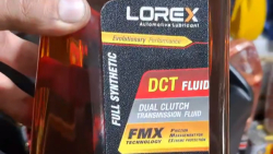 تعویض روغن گیربکس اتومات جک S5