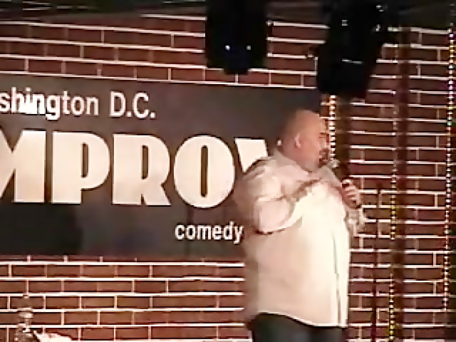 The Funniest Stand Up Comedian I Have Ever Seen I laughed So Hard