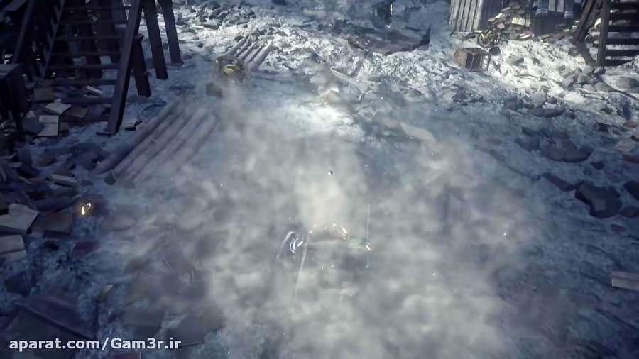 ویدیو: Dark Souls III: The Ringed City DLC - گیمر