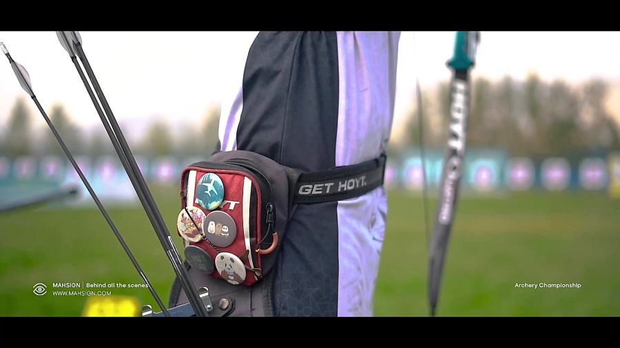 تیزر مهساین برای باشگاه تیراندازی بانوان سنگ آهن بافق 4