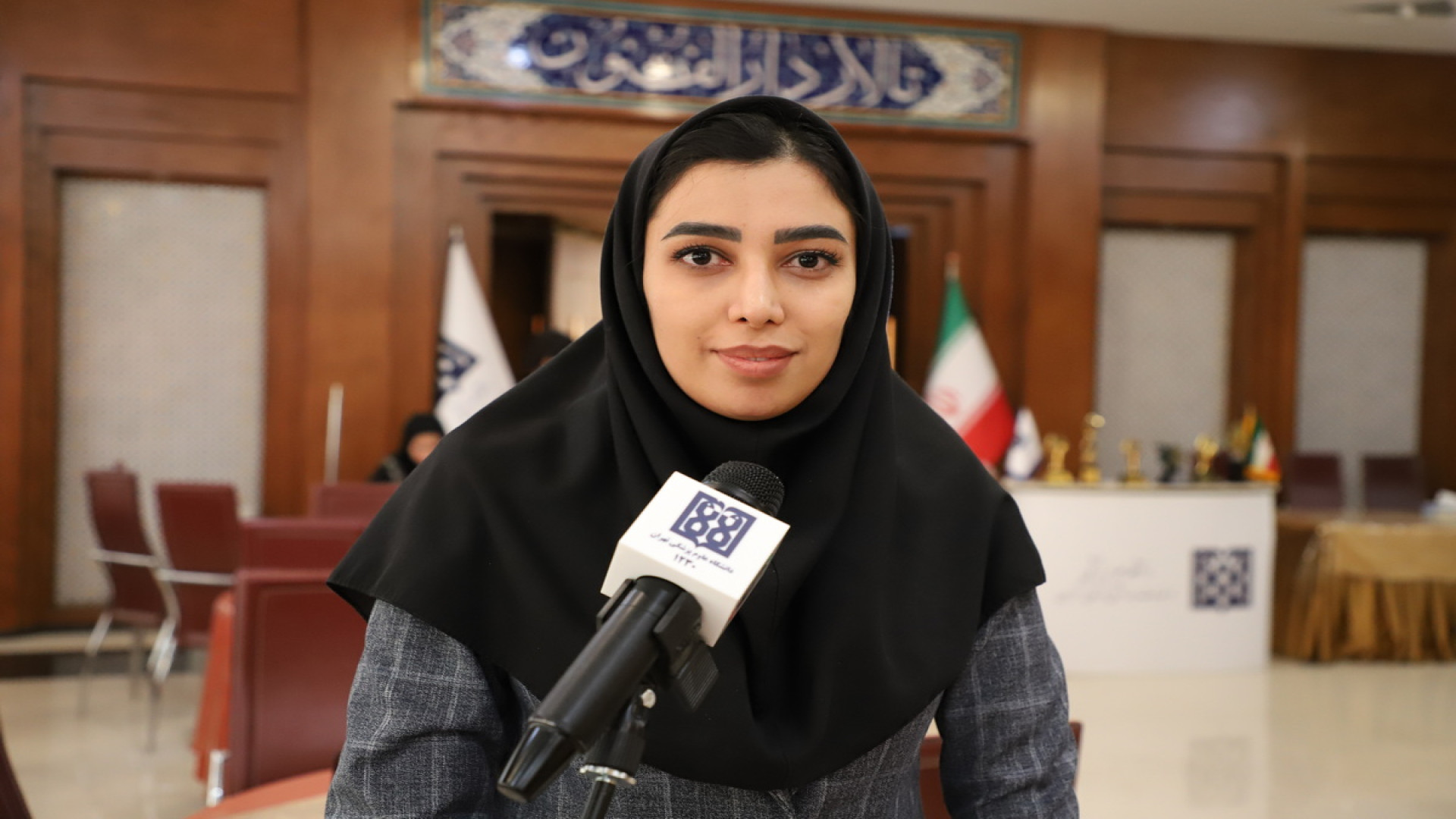 شکوفایی استعدادهای آموزشی موفق از دانشگاه علوم پزشکی تهران لیونل مسی
