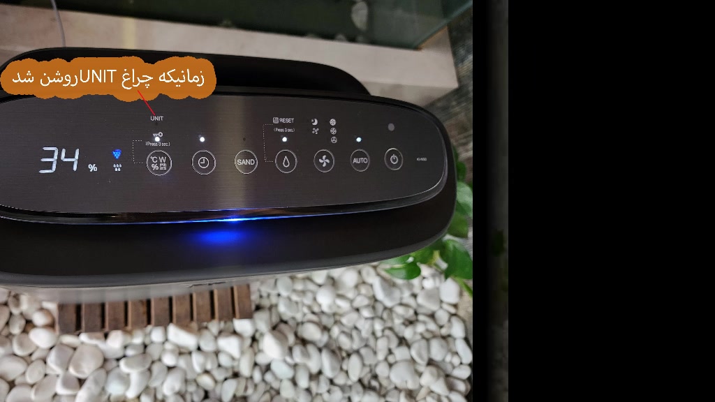 تمیز کردن الکترود مبدل یون پلاسماکلاستر تصفیه هوا شارپ برداشتن توده