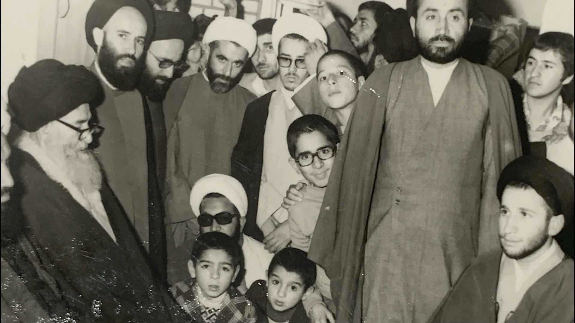 سرآغاز ساخت مسجد کاج از کجا بود؟
