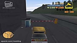 GTA 3 - Walkthrough - Mission #65 - S.A.M. (HD) 