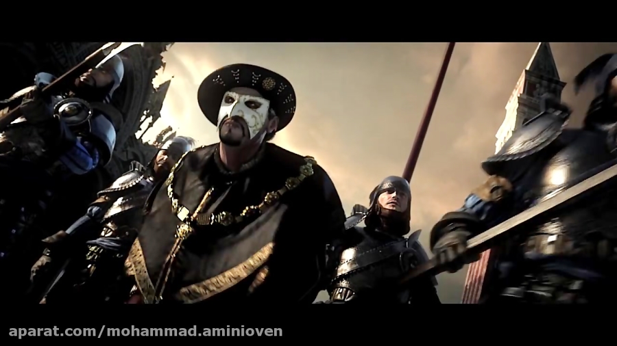 Assassin#039;s Creed 2 E3 Trailer