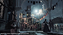 Assassin's Creed II Venice gameplay walkthrough 