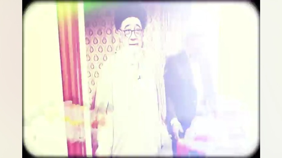 نماهنگ «شهید خدمت» به مناسبت سالروز شهادت آیت‌الله آل هاشم منتشر شد