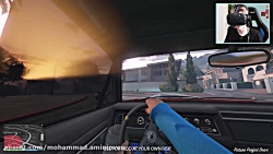 HOW TO PLAY GTA 5 ONLINE WITH OCULUS RIFT