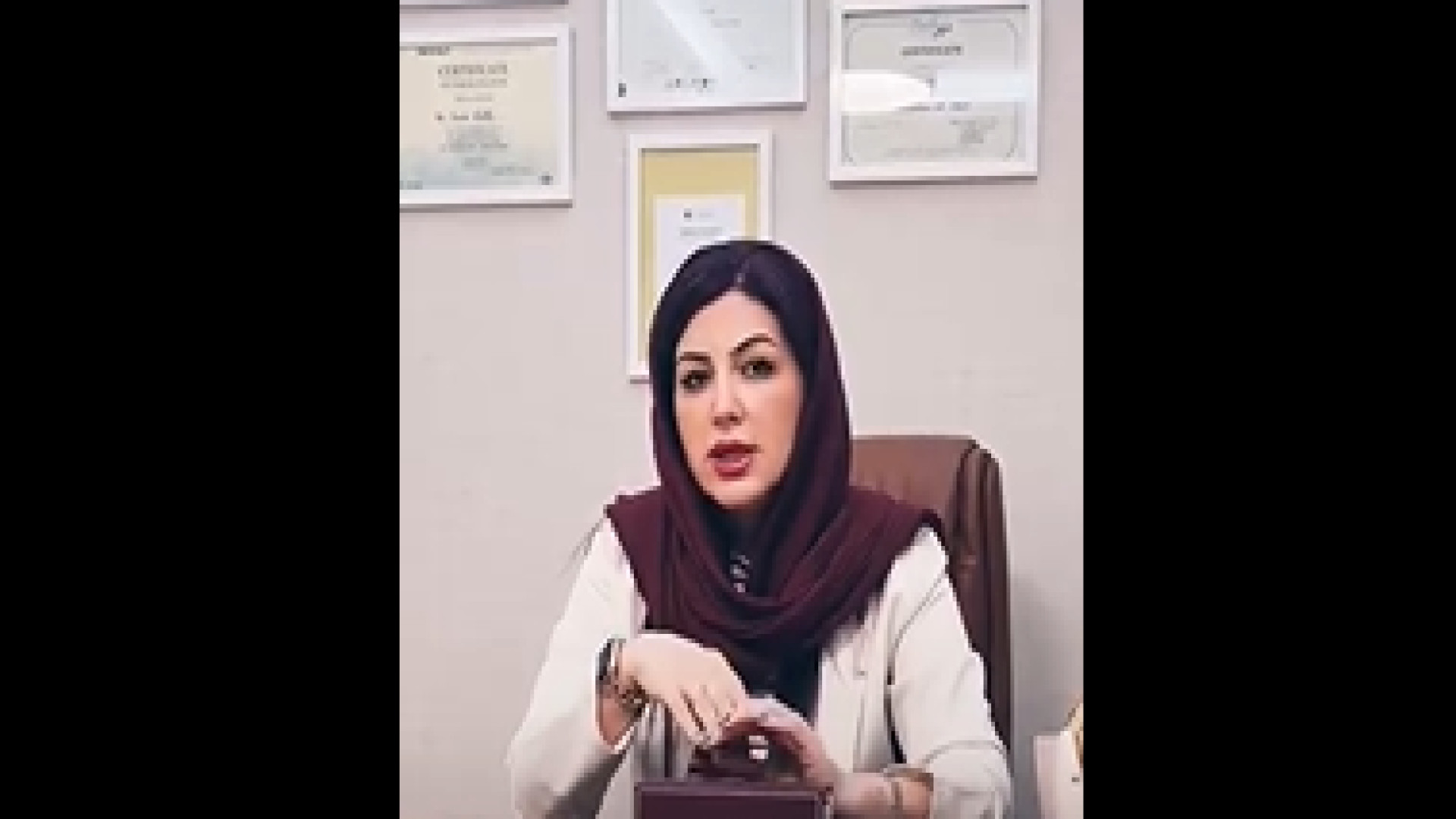 عوارض تزریق فیلر دکتر سار ا لطفی