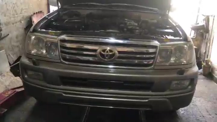 جلوبندی و تعمیر هیدرولیک خودرو در قزوین _ آریاس برداشتن توده