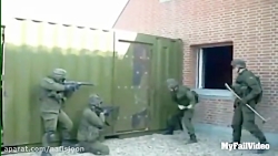 کلیپ فوق العاده خنـــده دار