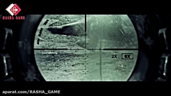 ویدیوی فن مید دیدنی از Killzone: Shadow Fall