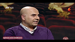 نقد فیلم های جشنواره سی و پنجم...