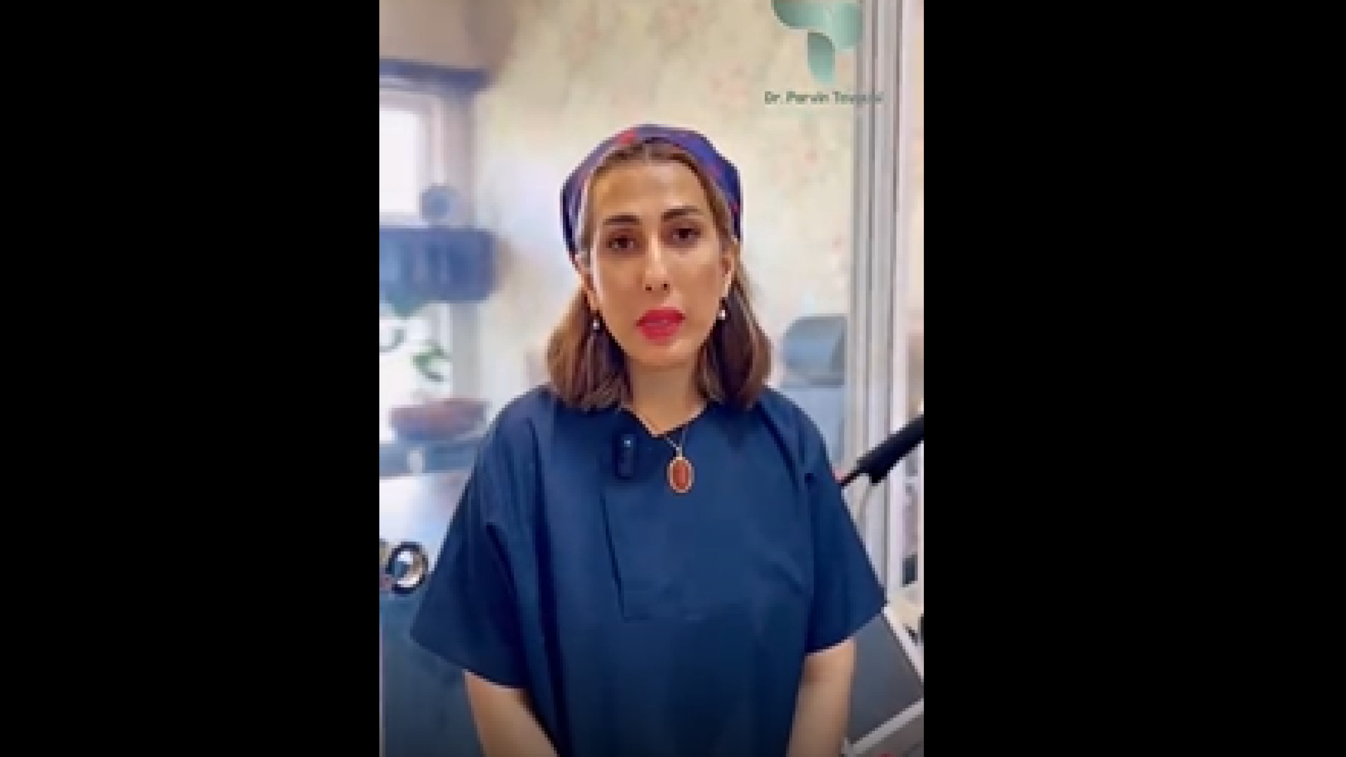 راه های افزایش ماندگاری ژل لب دکتر پروین طاوسی - متخصص پوست، مو و زیبایی