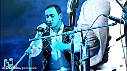 دتو کنچیاشویلی  کنسرت اصفهان