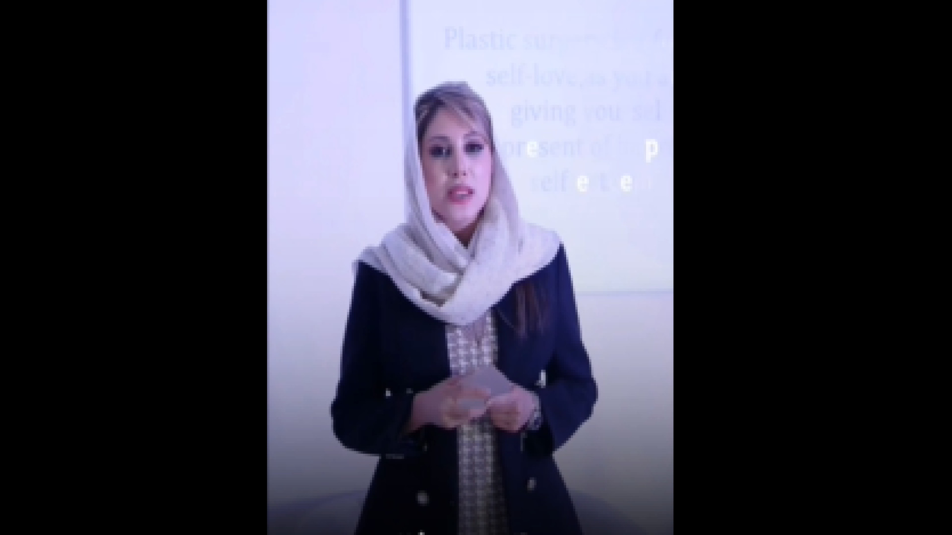 حس نوک سینه بعد از پروتز دکتر رفیع پرنیا فوق تخصص پلاستیک