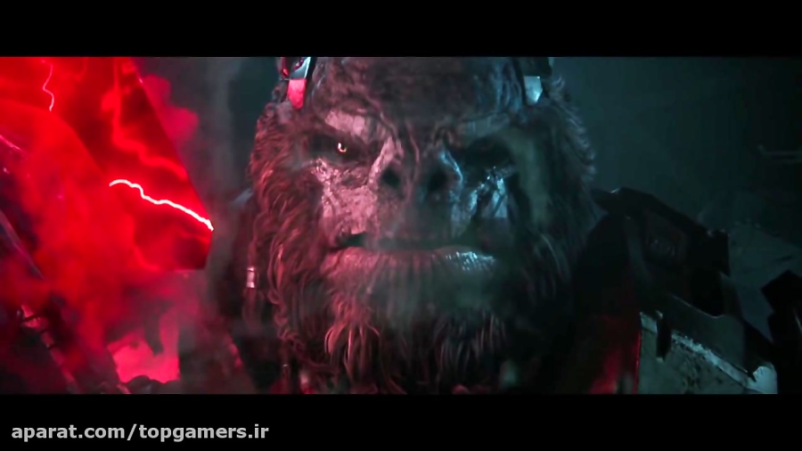 Halo Wars 2- New Official 2017 Cinematic Launch Trailer
