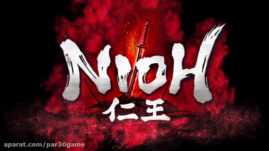 Nioh - پارسی گیم