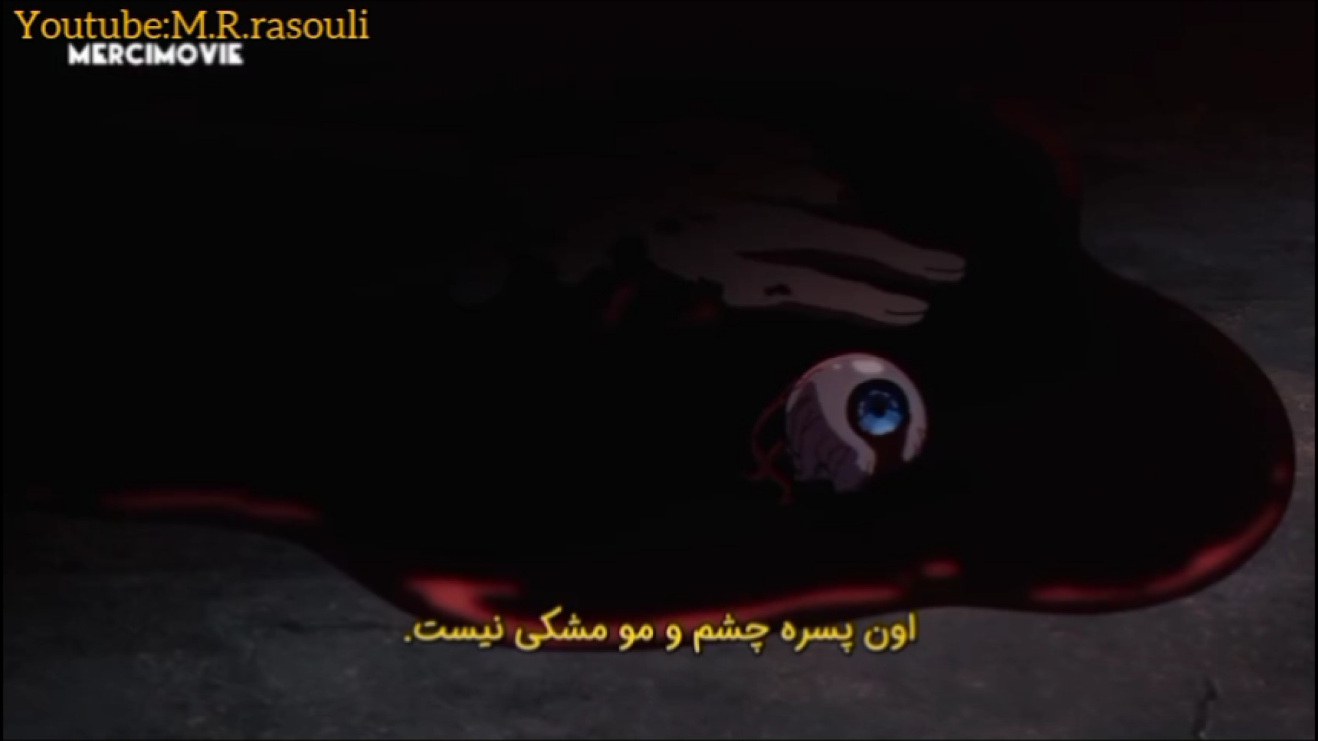 انیمه عالیجناب سایه (The Eminence in Shadow) فصل دوم قسمت ۱ دوبله فارسی زمان1419ثانیه