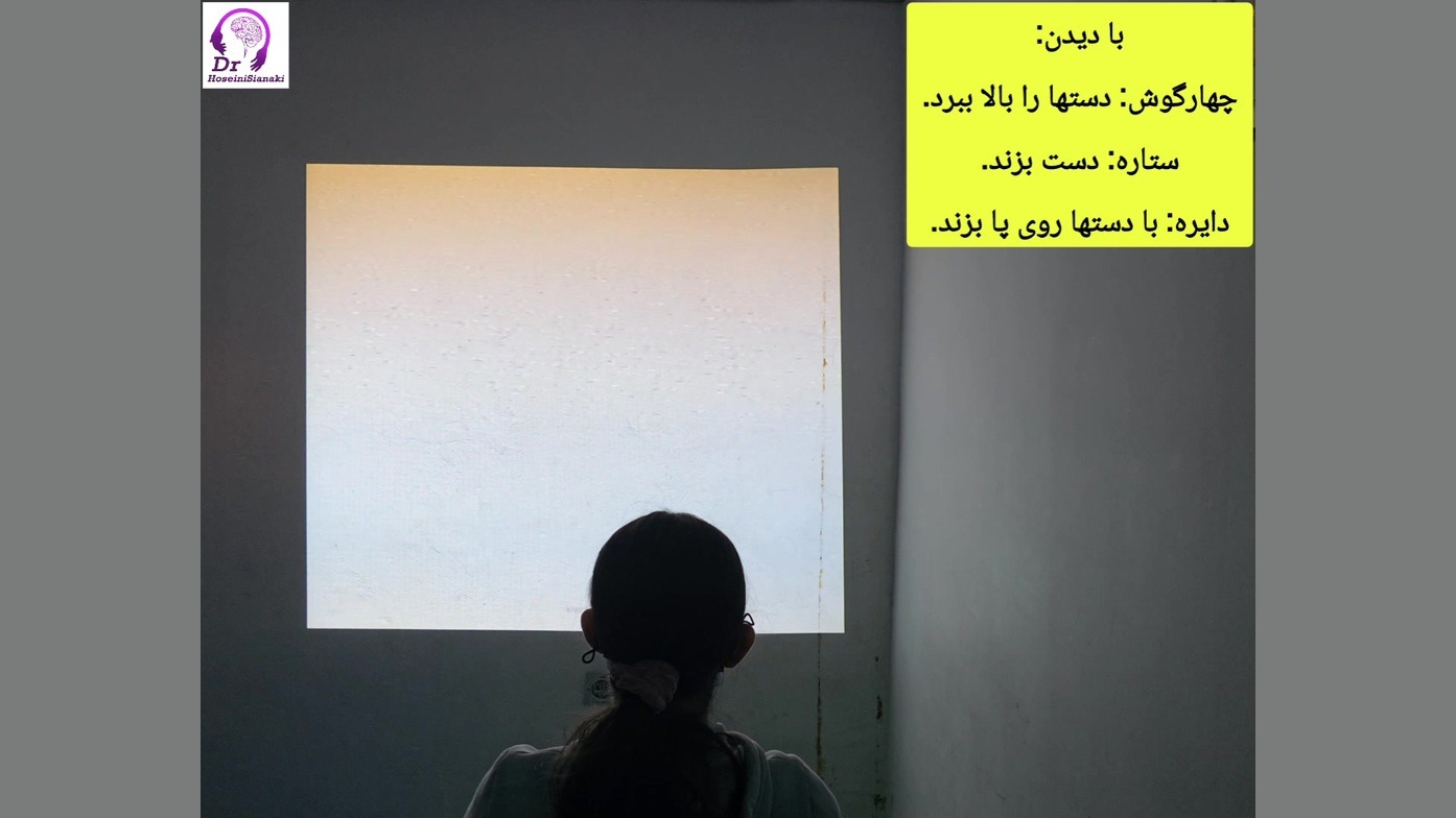 کدگذاری بینایی؛ کلید درک دنیای اطراف کودک شما! لمینت