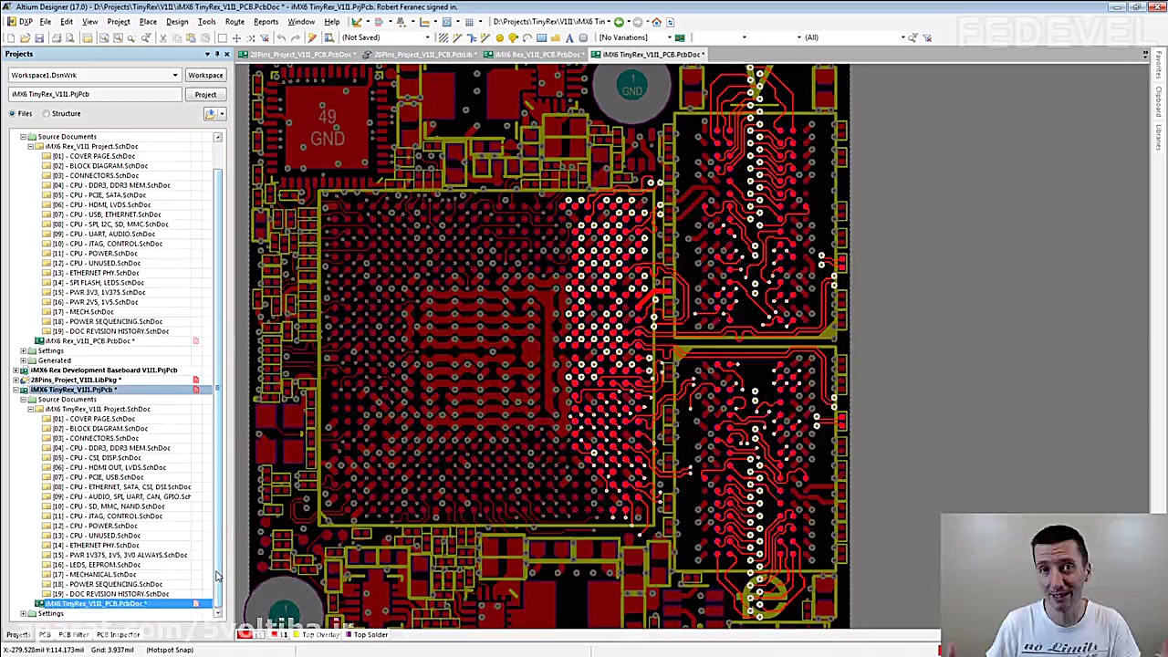 TIP #026: If you are new in memory layout, do not place memory chips too close to CPU اصلاح طرح لبخند