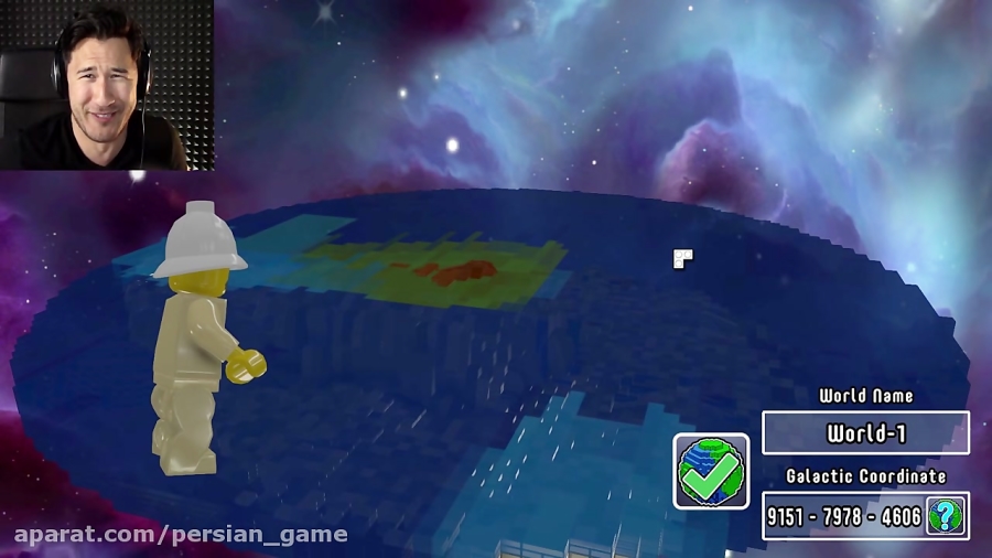 LEGO Worlds: YOU WILL LOVE THIS GAME!!