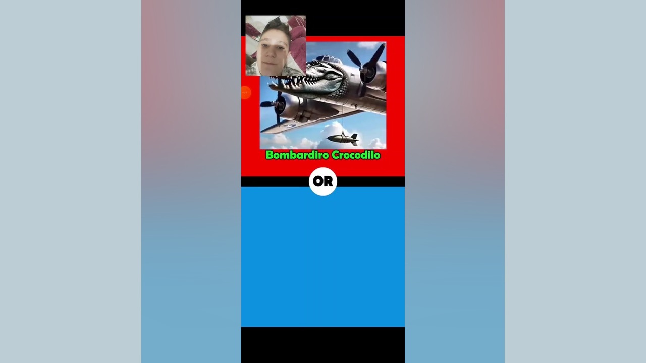 بمباردی رو کروکودیلو اتوپلاستی